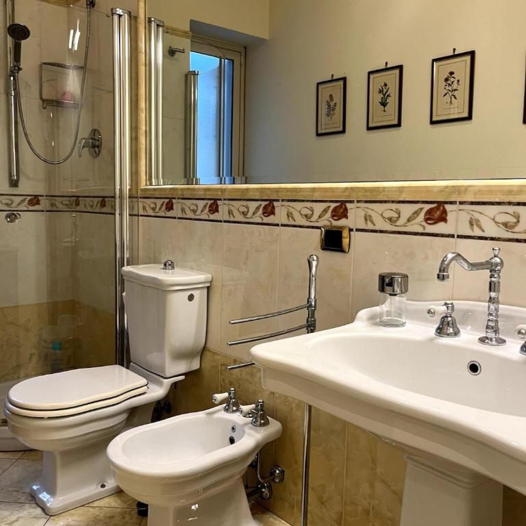 Lognina - One-Bedroom Apartment - 4