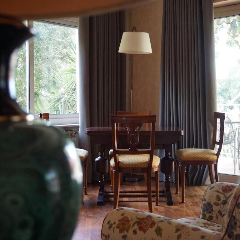 Lognina - One-Bedroom Apartment - 5