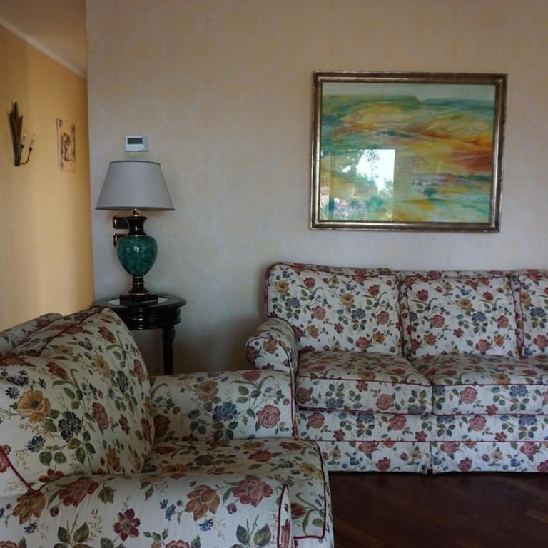 Lognina - One-Bedroom Apartment - 7
