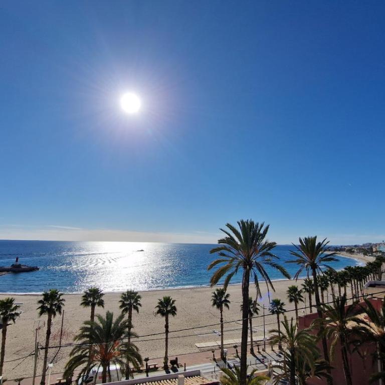 Villa Albamar - Apartamento de 2 dormitorios - 24