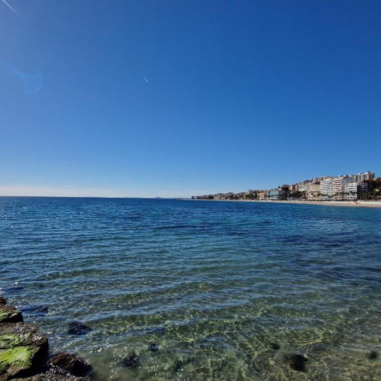 Villa Albamar - Apartamento de 2 dormitorios - 22