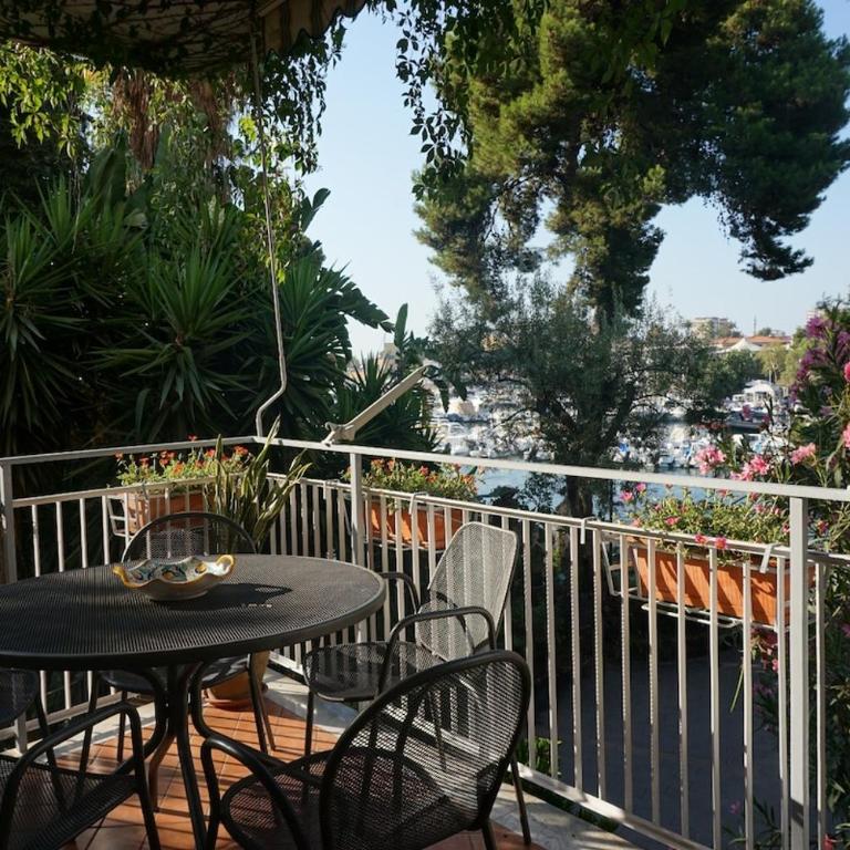 Lognina - One-Bedroom Apartment - 17