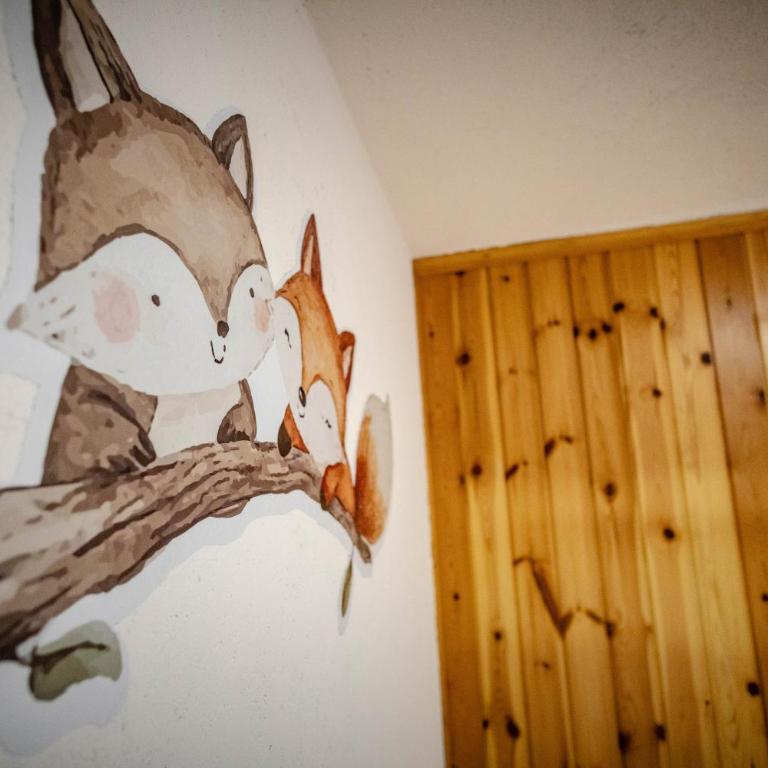 Seconda stella a destra - Appartamento Standard con 2 Camere da Letto - 2