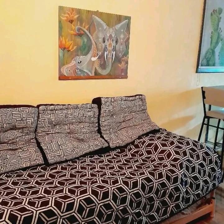 Tere & Tino Cabañas - Two-Bedroom Apartment - 12