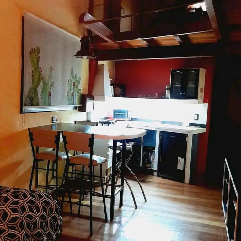 Tere & Tino Cabañas - Two-Bedroom Apartment - 18