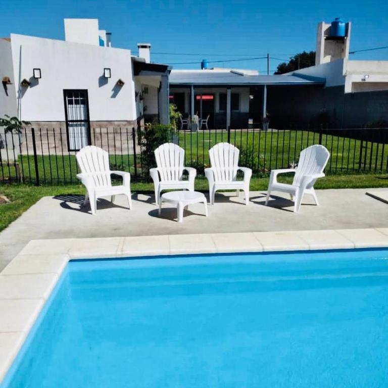 Quinta Altos del Prado - Casa con 1 dormitorio - 2