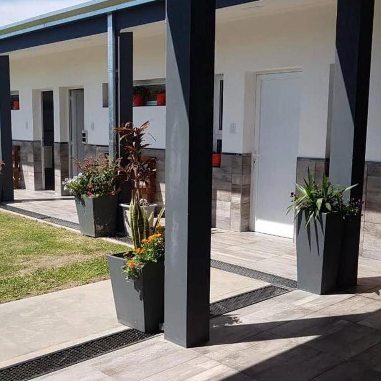 Quinta Altos del Prado - Casa con 1 dormitorio - 17