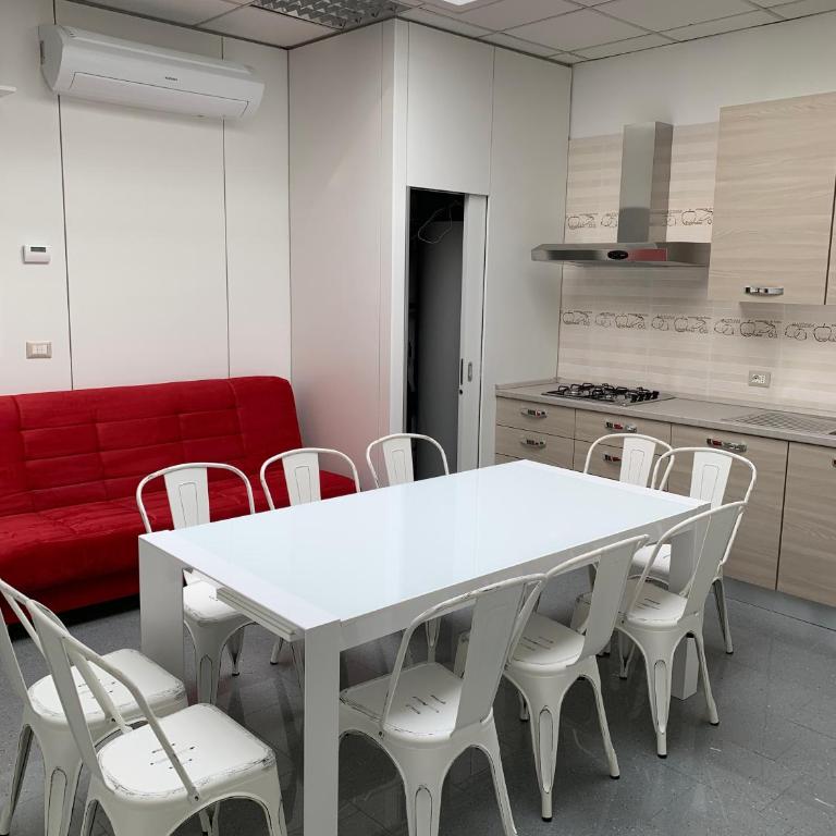 Corte dei Navigli Milanesi - Twin Room with Private Bathroom - 2