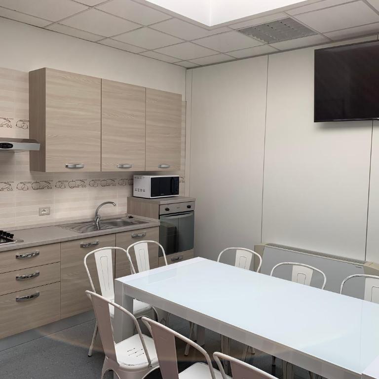 Corte dei Navigli Milanesi - Twin Room with Private Bathroom - 3