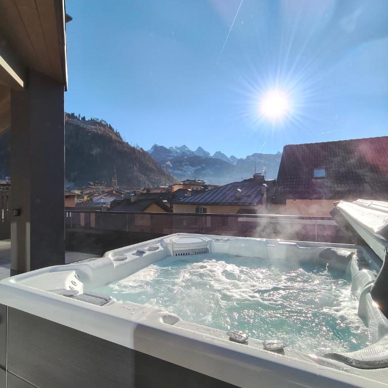 Vacanze la Malga - Appartamento con 1 Camera da Letto - 1