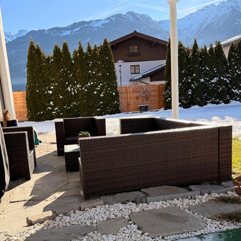 Appartement Sammer - Apartment mit 1 Schlafzimmer - 24