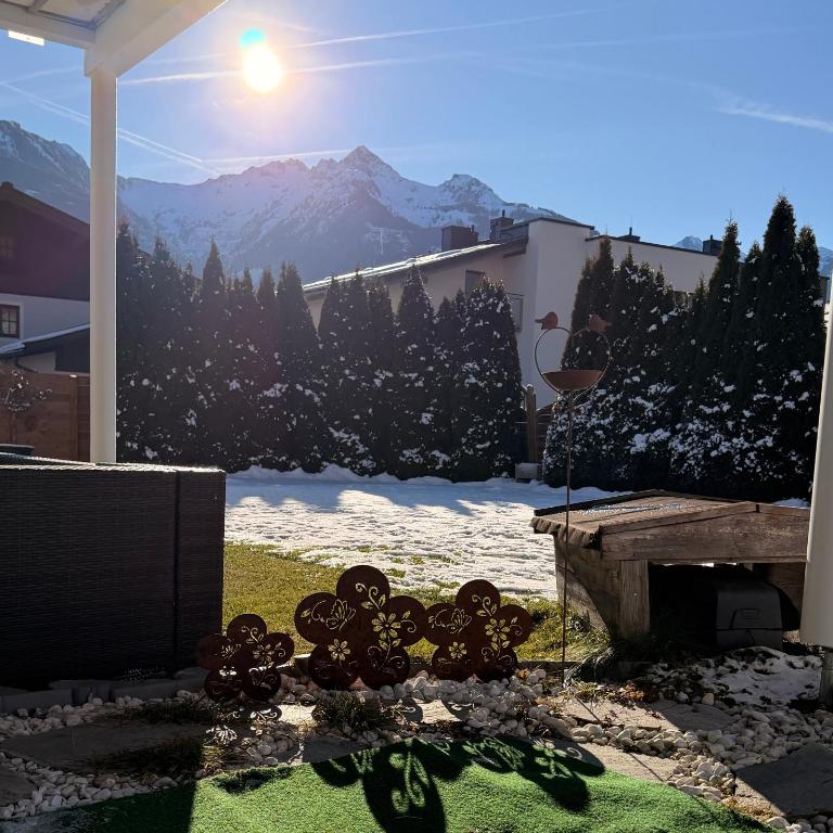 Appartement Sammer - Apartment mit 1 Schlafzimmer - 25