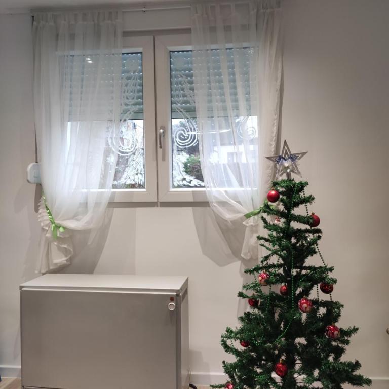 KS Studio 2 - One-Bedroom Apartment - 8
