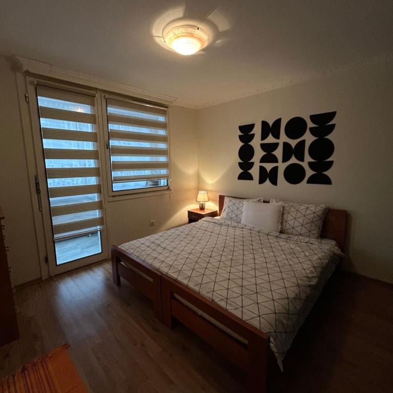 Old city apartment - Apartman sa 2 Spavaće Sobe - 11