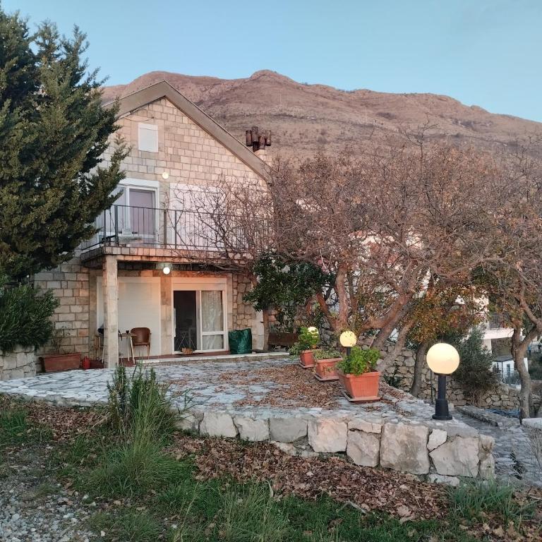 Cliff House - Kuća sa 4 Spavaće Sobe - 29