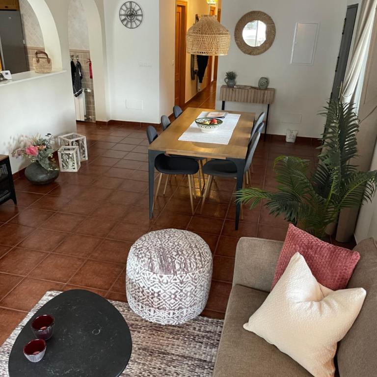 Casa Calmante - Stunning 3-bedroom Villa with Private Pool - Villa de 3 dormitorios - 79