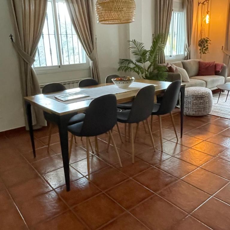 Casa Calmante - Stunning 3-bedroom Villa with Private Pool - Villa de 3 dormitorios - 81