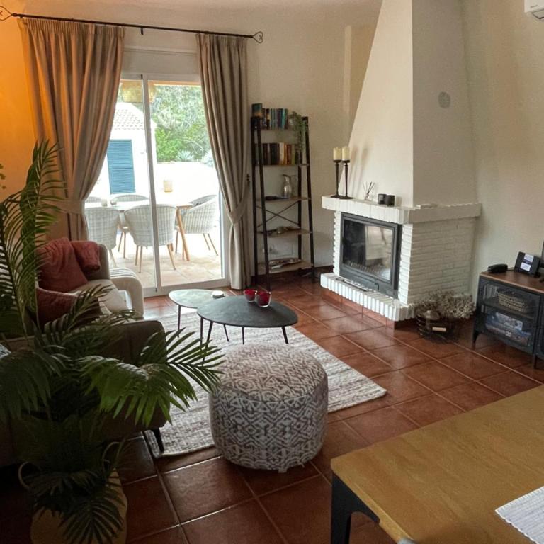 Casa Calmante - Stunning 3-bedroom Villa with Private Pool - Villa de 3 dormitorios - 82