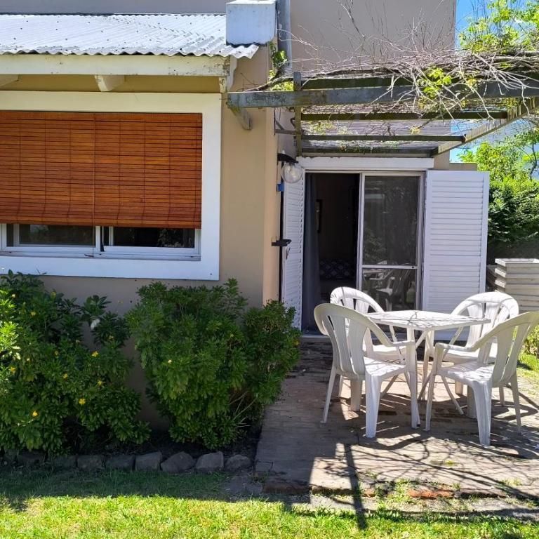 Vía Verde - Bungalow Familiar - 1