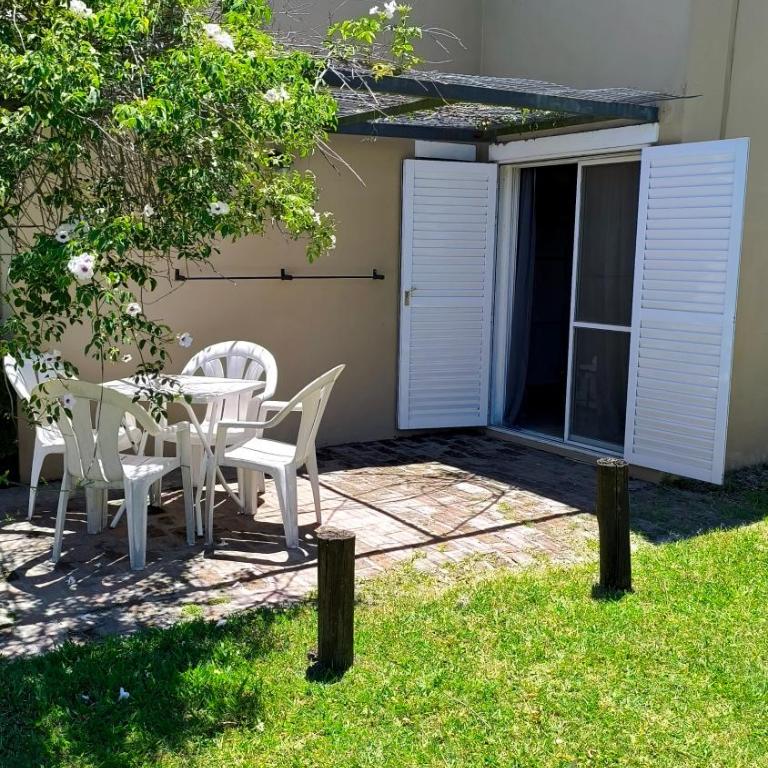 Vía Verde - Bungalow Familiar - 2