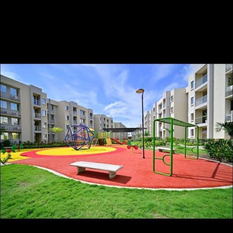 Apartamento Cartagena Serena del Mar - Capriella - Two-Bedroom Apartment with Terrace - 16