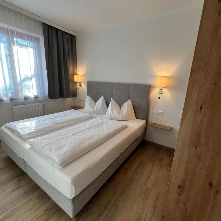 Ferienhof Alte Post - Apartment mit 1 Schlafzimmer - 4