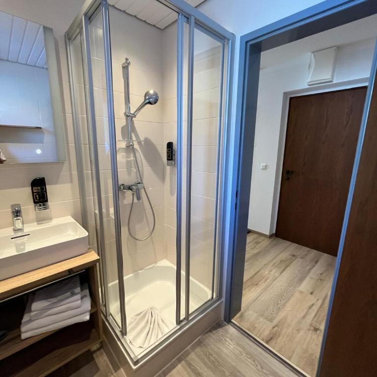 Ferienhof Alte Post - Apartment mit 1 Schlafzimmer - 3