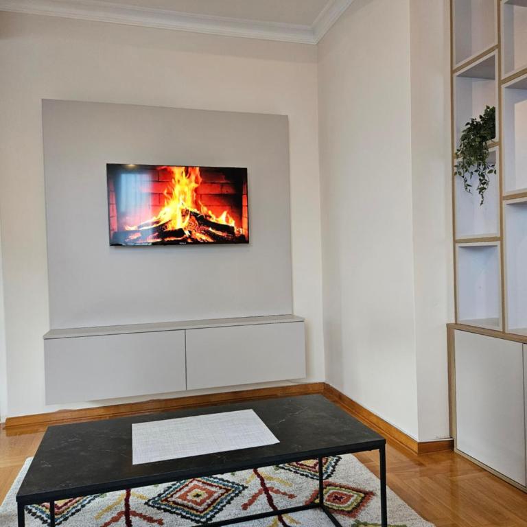 Velike Šume Apartment - Apartment - 11