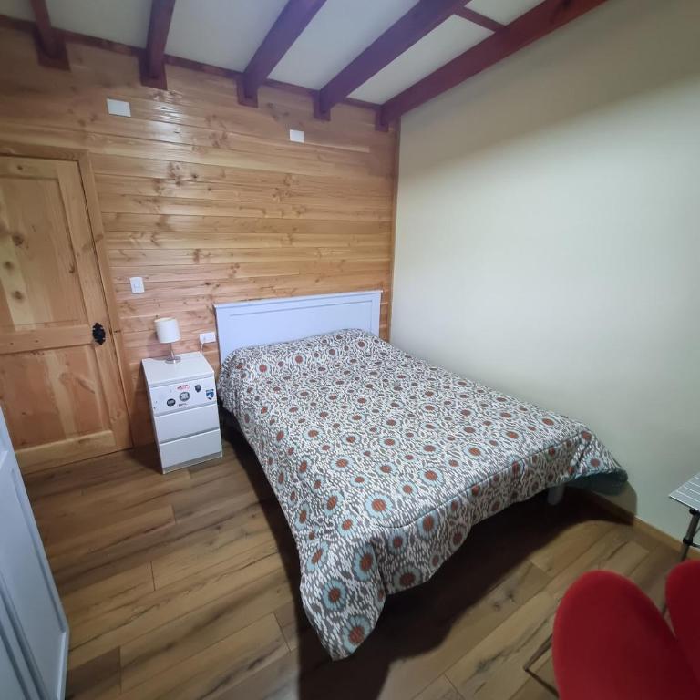 Cabaña en Panguipulli, lugar tranquilo - Two-Bedroom Apartment - 7