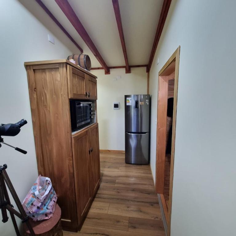 Cabaña en Panguipulli, lugar tranquilo - Two-Bedroom Apartment - 13