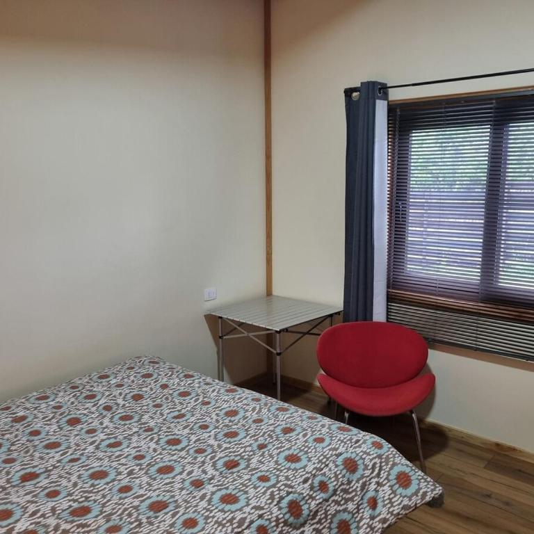 Cabaña en Panguipulli, lugar tranquilo - Two-Bedroom Apartment - 25