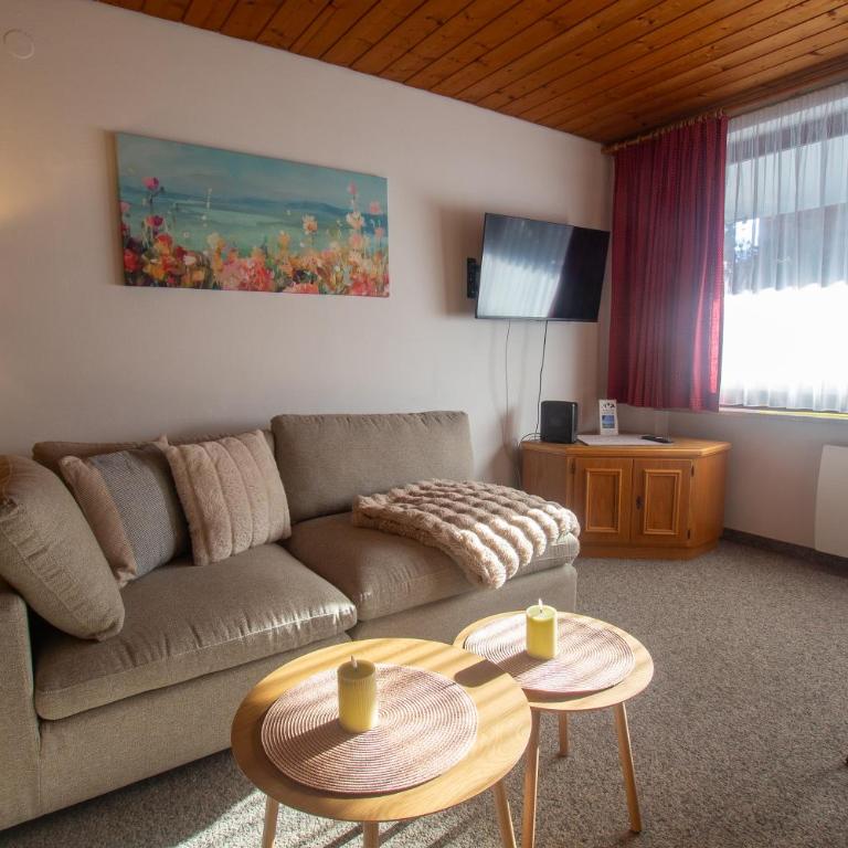 Apartment Metzger - Steinbock Lodges - Apartment - 10