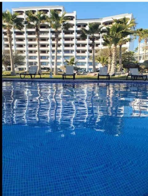 Sandy Beach Getaway in Casa Blanca Golf Villas - Apartment - 35