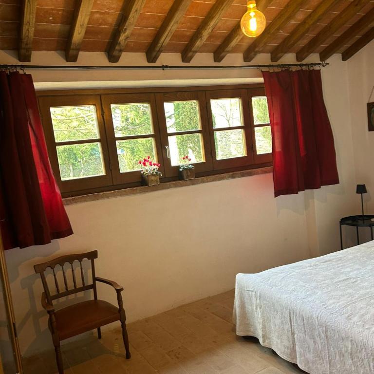 BORGO IN SAN ANGELO - Casa con 1 Camera da Letto - 16
