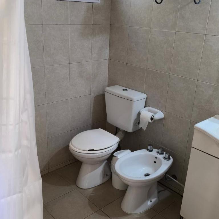 Vía Verde - Bungalow Familiar - 9