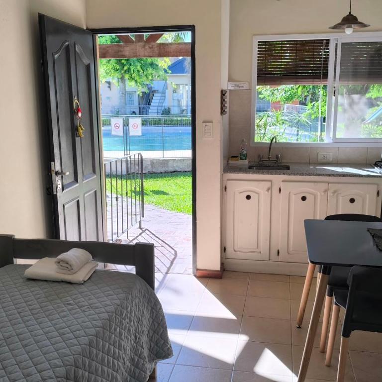 Vía Verde - Bungalow Familiar - 11