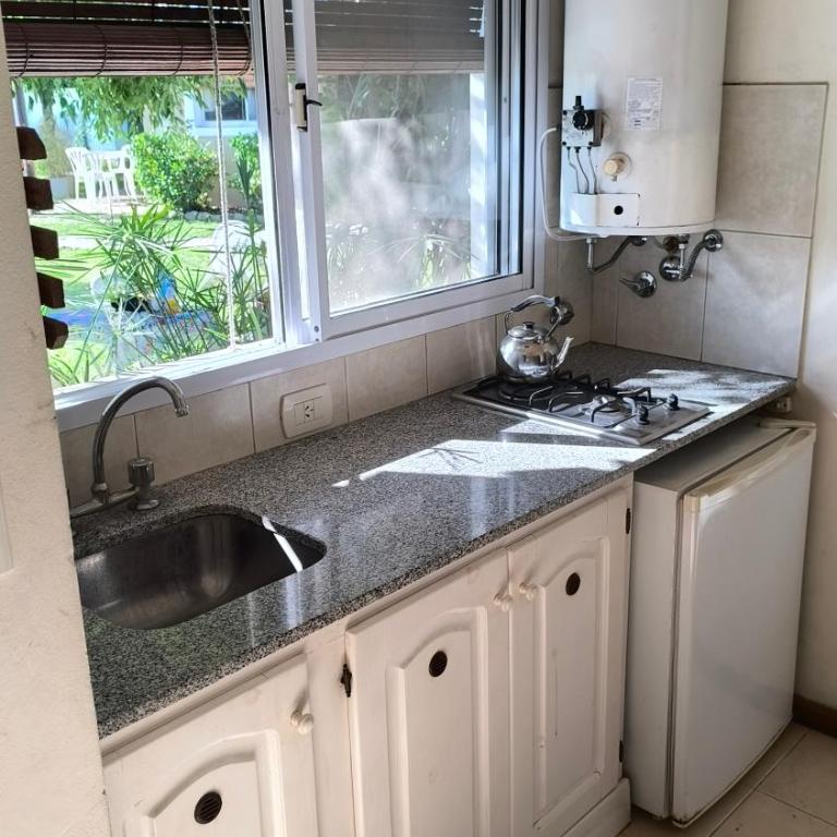 Vía Verde - Bungalow Familiar - 10