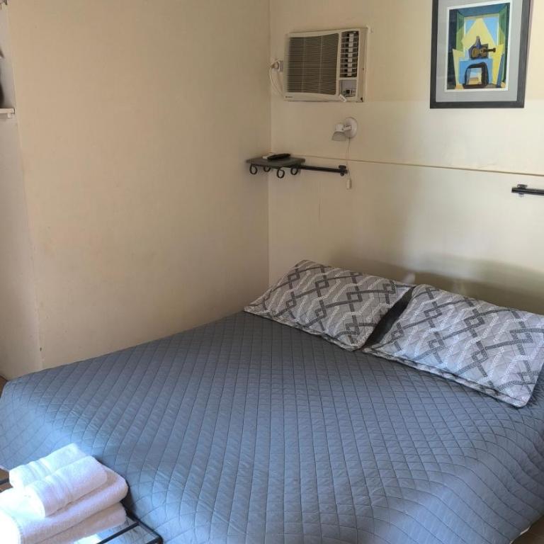 Vía Verde - Bungalow Familiar - 12