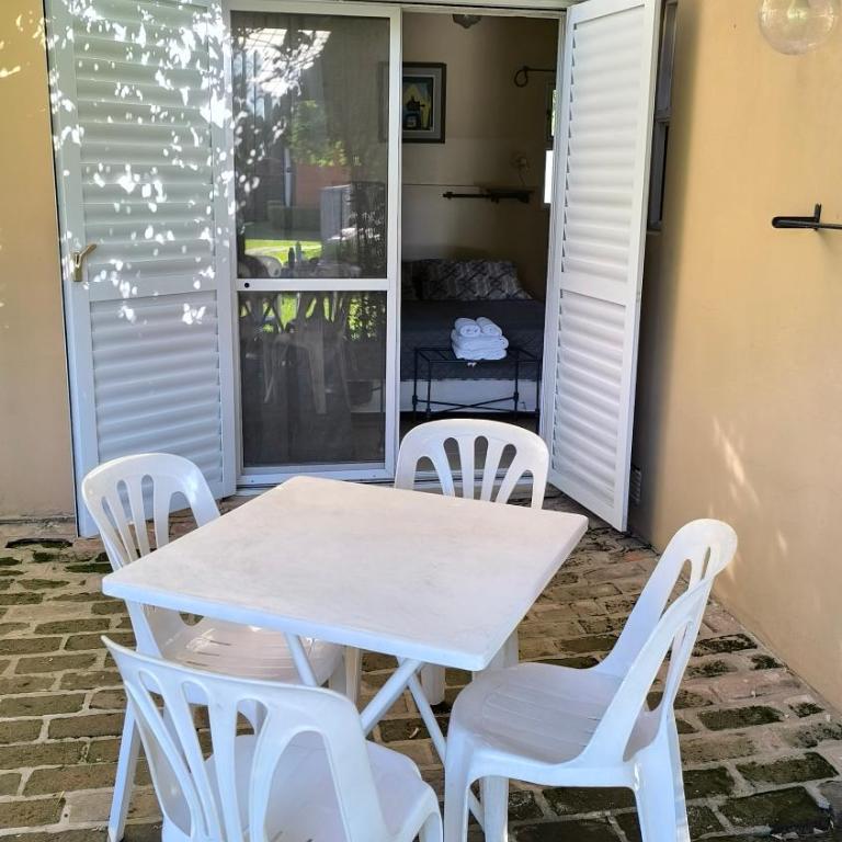 Vía Verde - Bungalow Familiar - 8