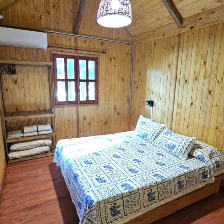 Cabaña Natural Del Bosque - Casa con 1 dormitorio - 7