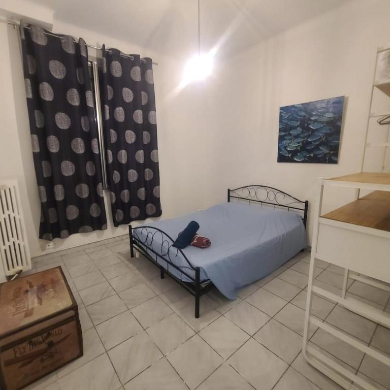 T2 de 70 m2 au cœur de Sète - Apartment mit 1 Schlafzimmer - 2