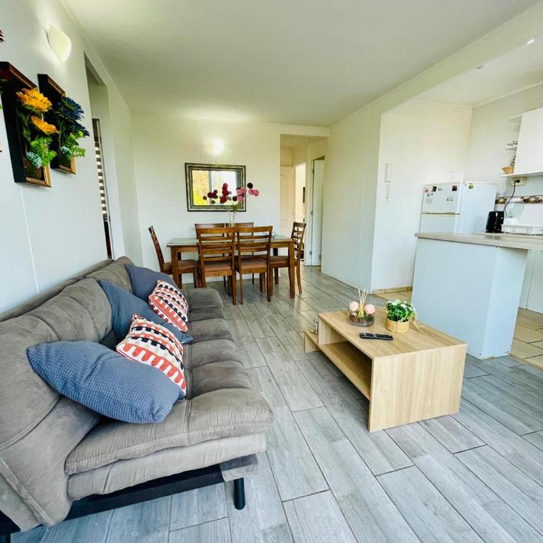 Magno 206 - Three-Bedroom Apartment - 3