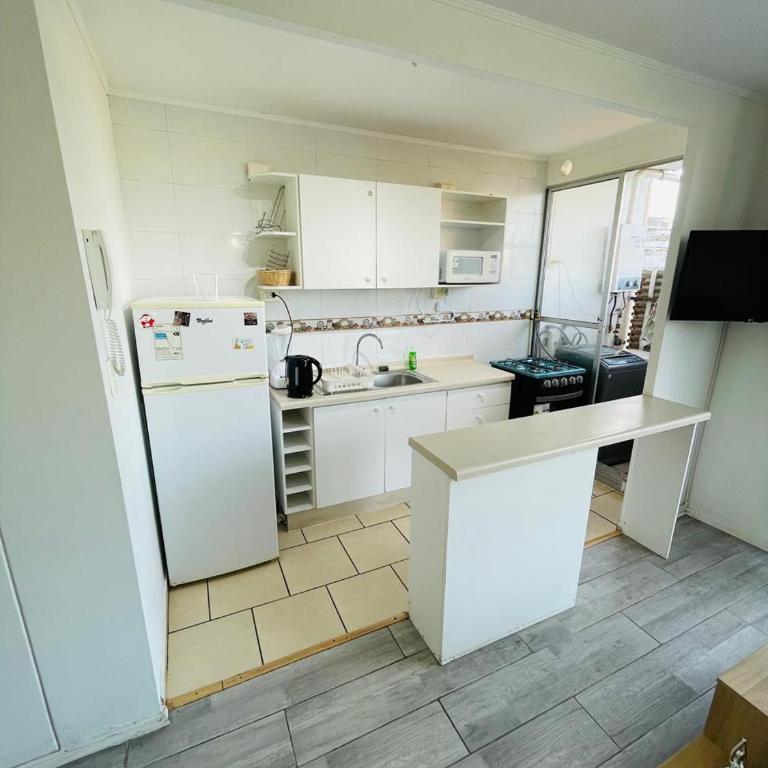 Magno 206 - Three-Bedroom Apartment - 4