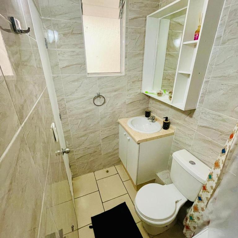Magno 206 - Three-Bedroom Apartment - 10