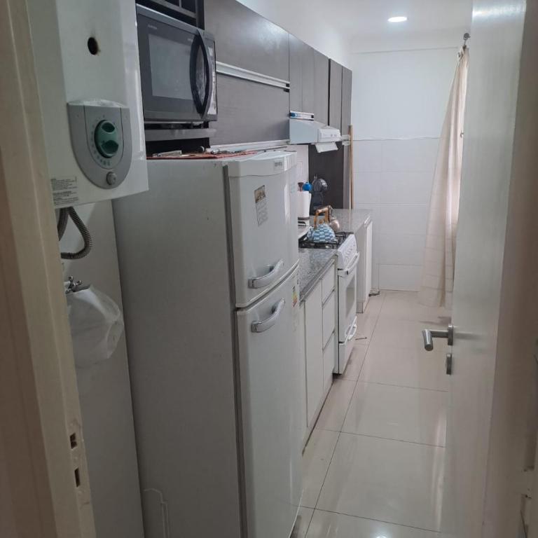 Depto NEPTUNO -tucasaenmdp - Apartamento de 2 dormitorios - 9