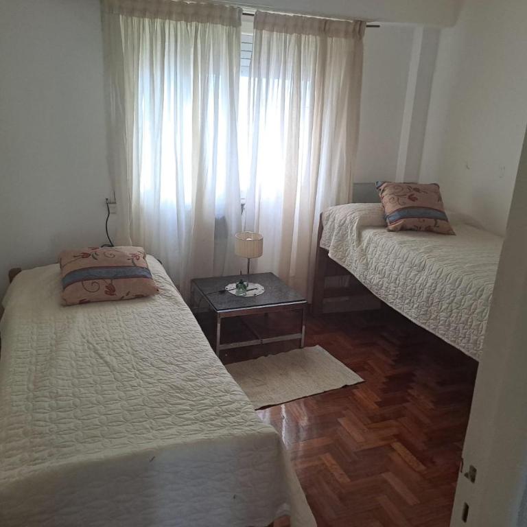Depto NEPTUNO -tucasaenmdp - Apartamento de 2 dormitorios - 7