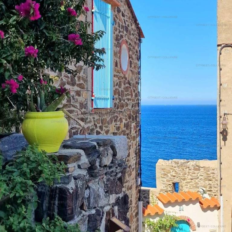 4BGB-1A4 - Appartement climatisé proche centre ville - Appartamento con Terrazza - 9