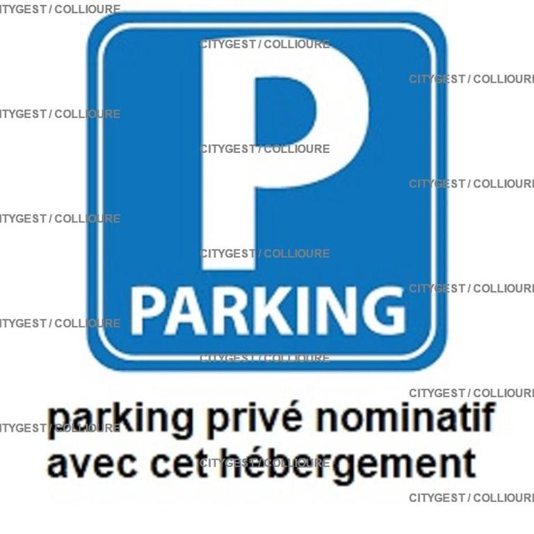 4BGB-1A4 - Appartement climatisé proche centre ville - Appartamento con Terrazza - 11