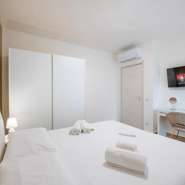 Chic Apartment - Verona Fiera - Appartamento con 1 Camera da Letto - 7