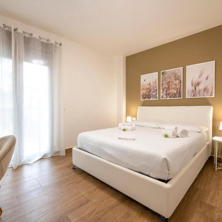 Chic Apartment - Verona Fiera - Appartamento con 1 Camera da Letto - 14